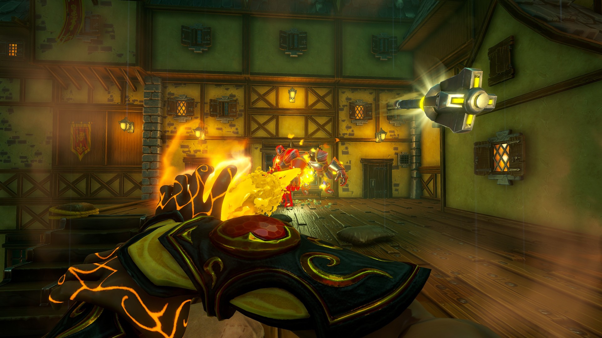 图片[12]-通灵塔2|官方中文|本体+1.7.0升补+1DLC|[NSP][原版]-NS游戏网