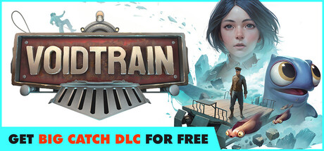 虚空列车（Voidtrain）v1.07 免安装中文版下载-极游库