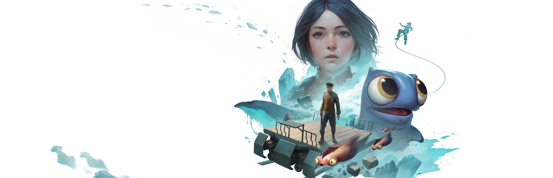 虚空列车|Voidtrain|1.06|整合全DLC
