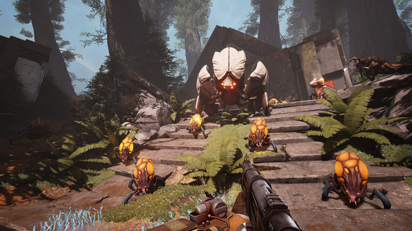 虚空列车 图片 6