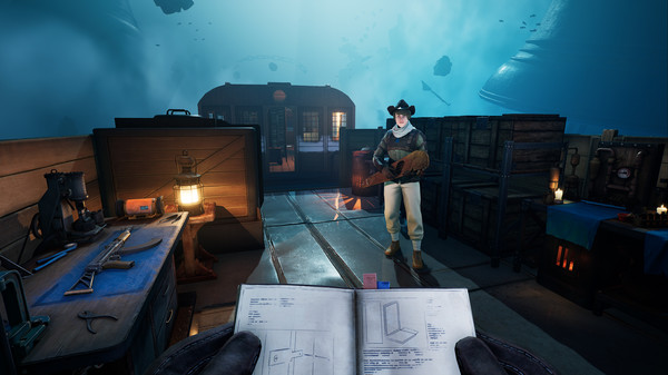 虚空列车 图片 4