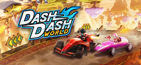 Steam VR游戏《短跑世界VR》 Dash Dash World 最新游戏下载