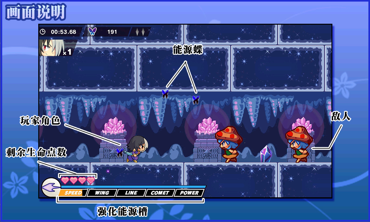魔神少女 新生 The Legend of Dark Witch Renovation - 8
