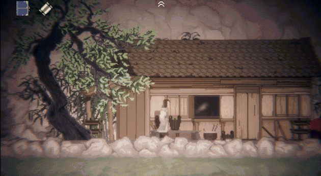 《山海旅人/The Rewinder》v1.59|容量2.43GB|官方简体中文版