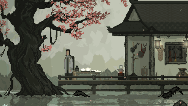 《山海旅人/The Rewinder》v1.59|容量2.43GB|官方简体中文版