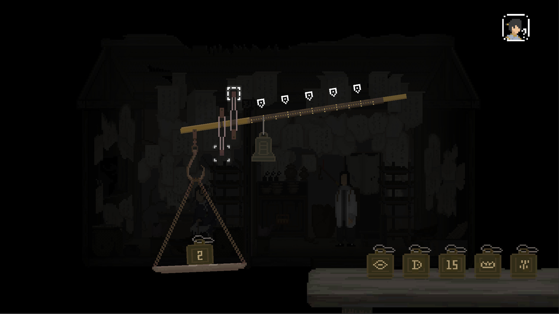 山海旅人|V1.6.1|官方中文|The Rewinder - 7