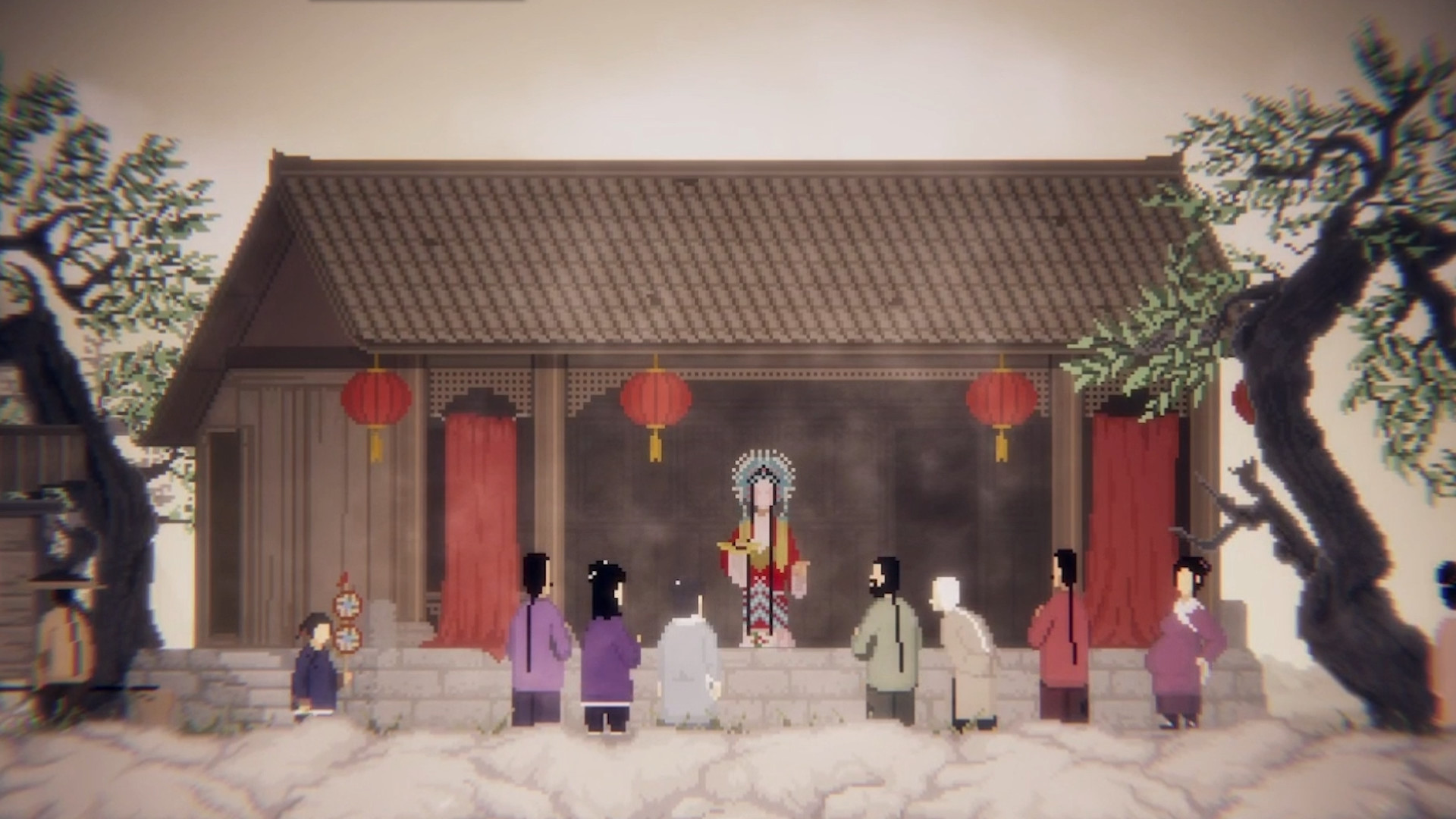山海旅人|V1.6.1|官方中文|The Rewinder - 12