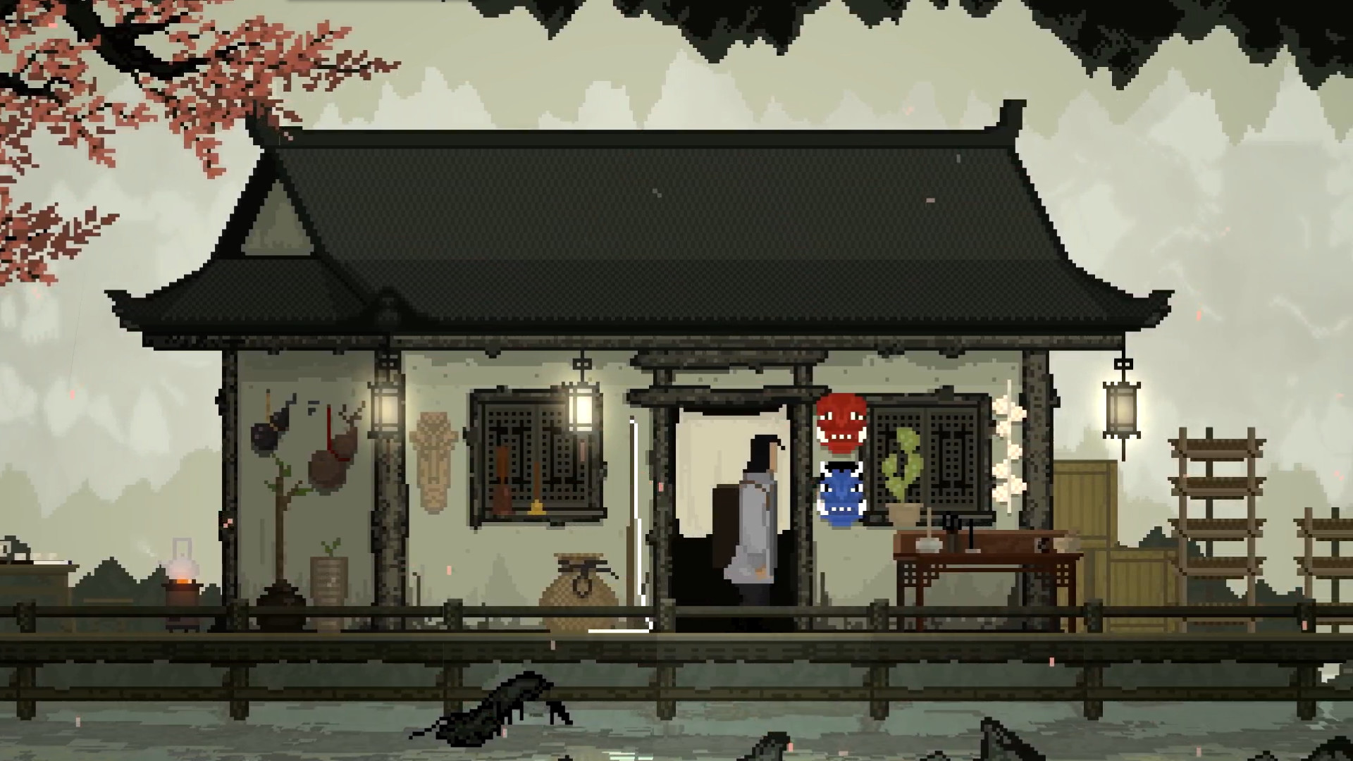 山海旅人|V1.6.1|官方中文|The Rewinder - 9