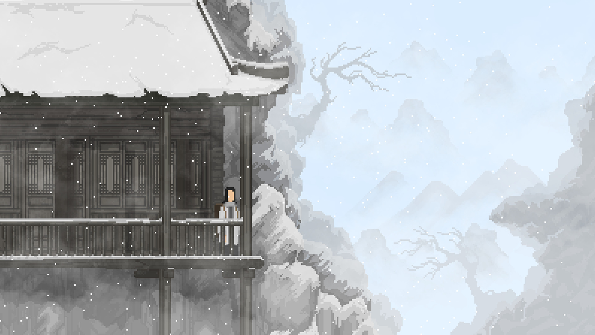 山海旅人|V1.6.1|官方中文|The Rewinder - 10