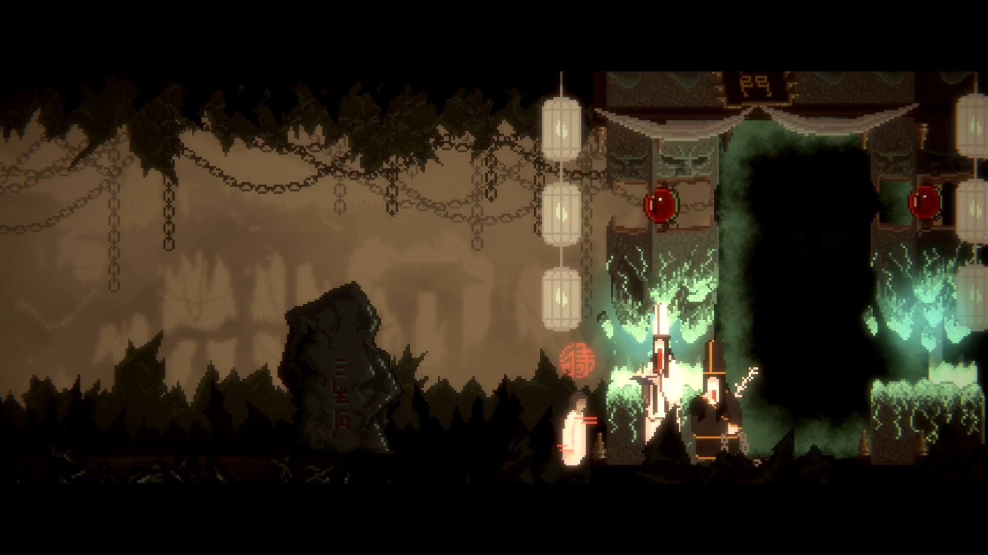 山海旅人|V1.6.1|官方中文|The Rewinder - 4