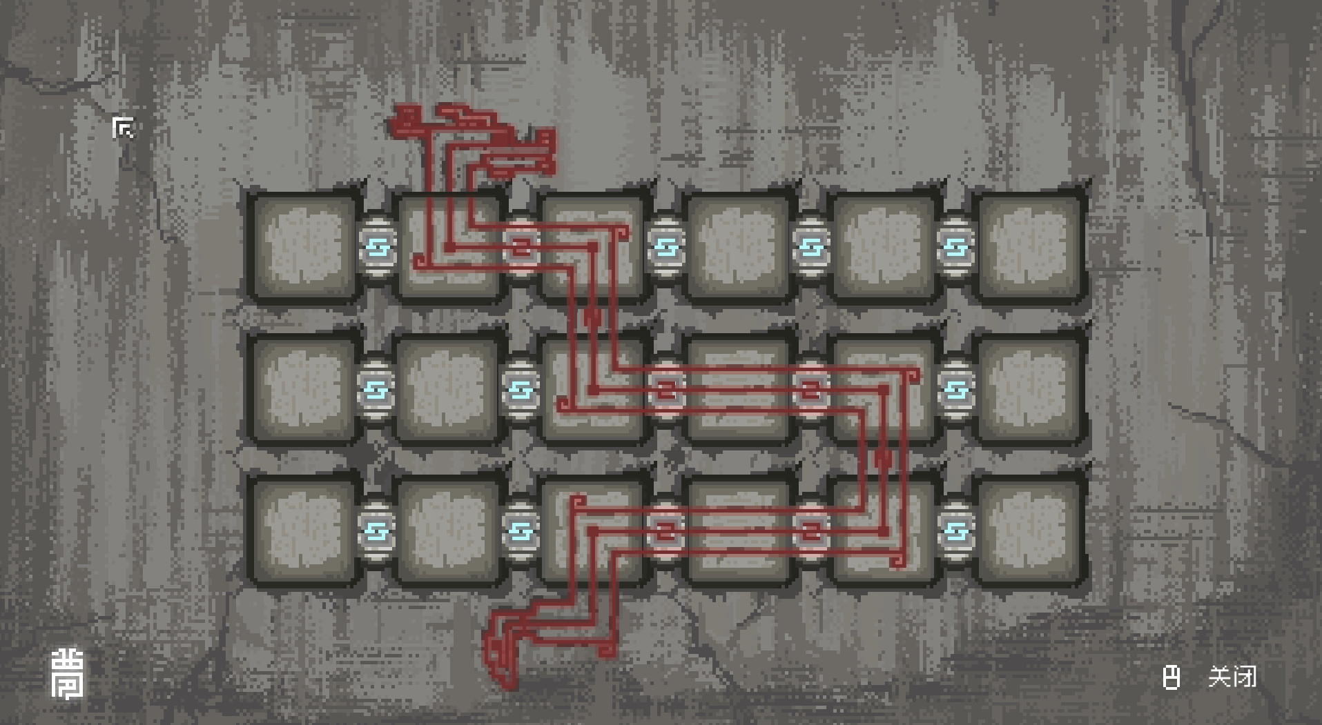 山海旅人|V1.6.1|官方中文|The Rewinder - 6