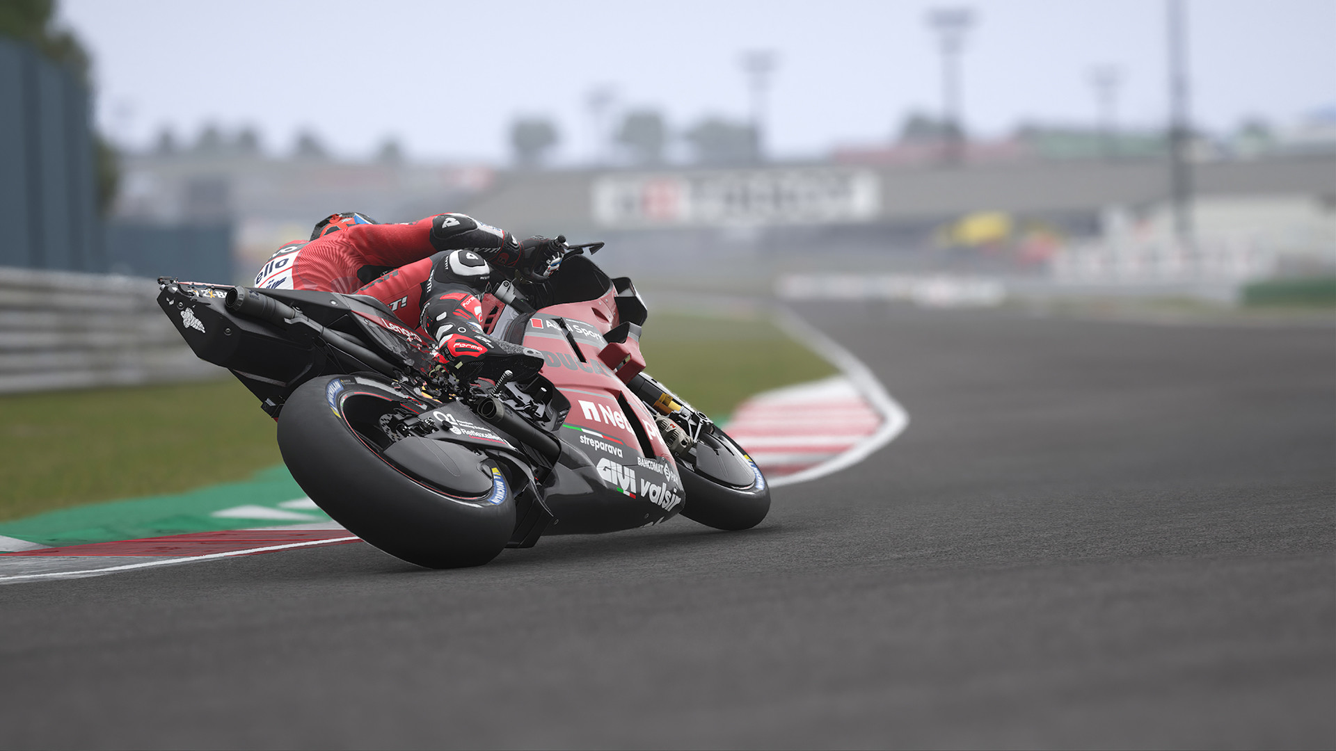 世界摩托大奖赛20/MotoGP 20 - 10