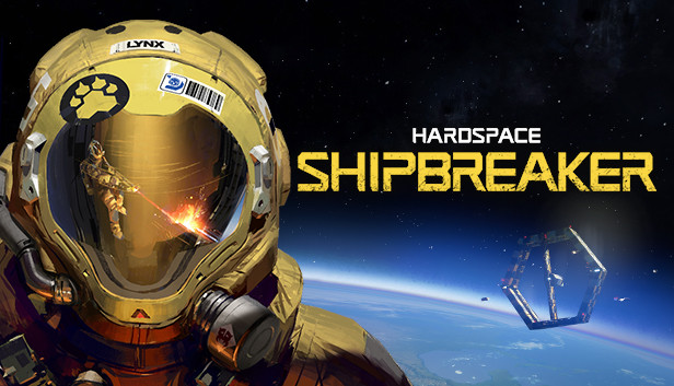 Hardspace: Shipbreaker - Steam News Hub