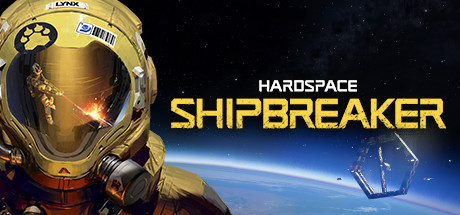 迷走深空：碎舰师/Hardspace: Shipbreaker-XHYGAME-单机游戏资源网