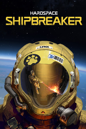 迷走深空：碎舰师/Hardspace: Shipbreaker