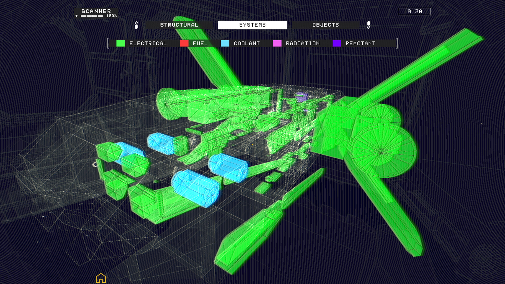 图片[5]-迷走深空：碎舰师|Hardspace Shipbreaker|1.3.0-萌芽游戏