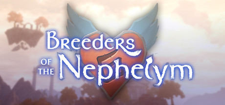 Breeders of the Nephelym
