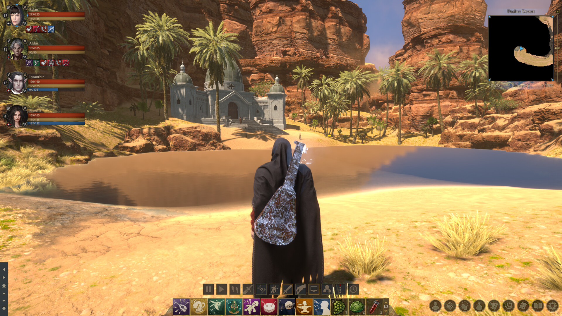 《重铸纪元：自由地(Age of Reforging The Freelands)》|v1.12.c+全DLC|中文|免安装硬盘版