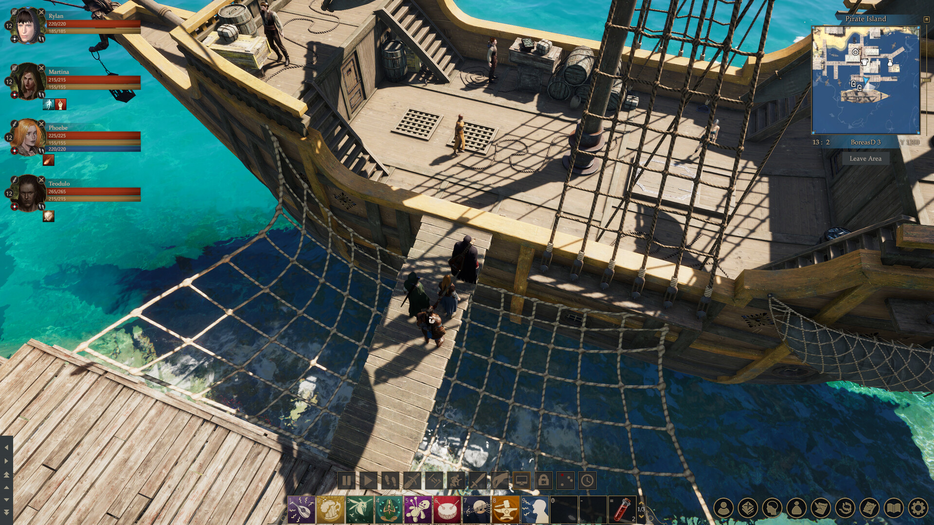 《重铸纪元：自由地(Age of Reforging The Freelands)》|v1.12.c+全DLC|中文|免安装硬盘版