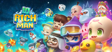 大富翁10(Richman 10)/大富翁10