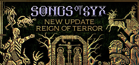 希克斯之歌 (Songs of Syx) Build.23835532 [中文][0.47G]-极客游戏