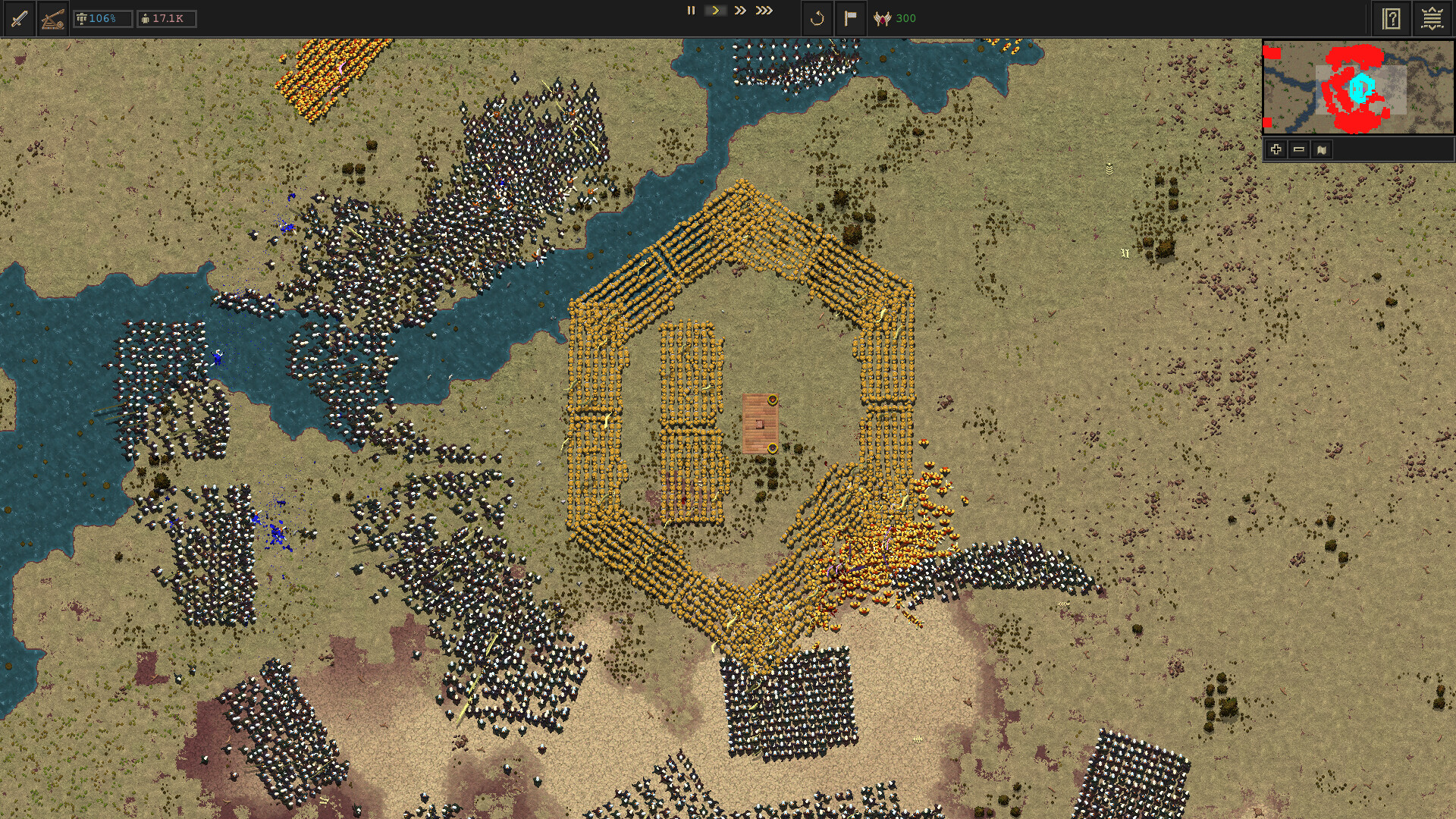 图片[8]-希克斯之歌（Songs of Syx）免安装中文版下载-蒸汽游戏宝库 - 高质量Steam单机游戏下载站