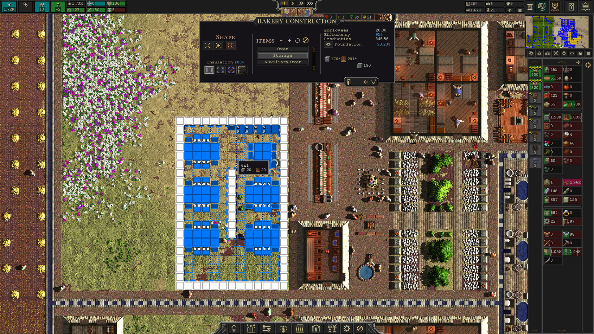 图片[16]-希克斯之歌（Songs of Syx）免安装中文版下载-蒸汽游戏宝库 - 高质量Steam单机游戏下载站