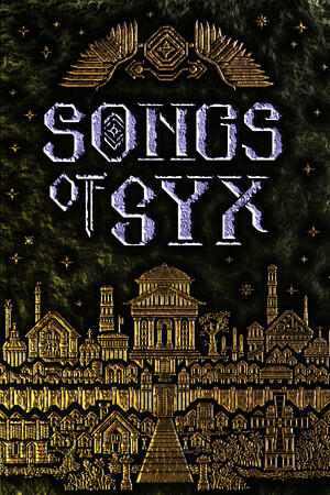 希克斯之歌/Songs of Syx