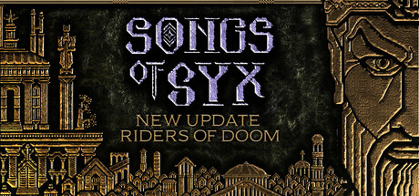 希克斯之歌/Songs of Syx-鹿星语