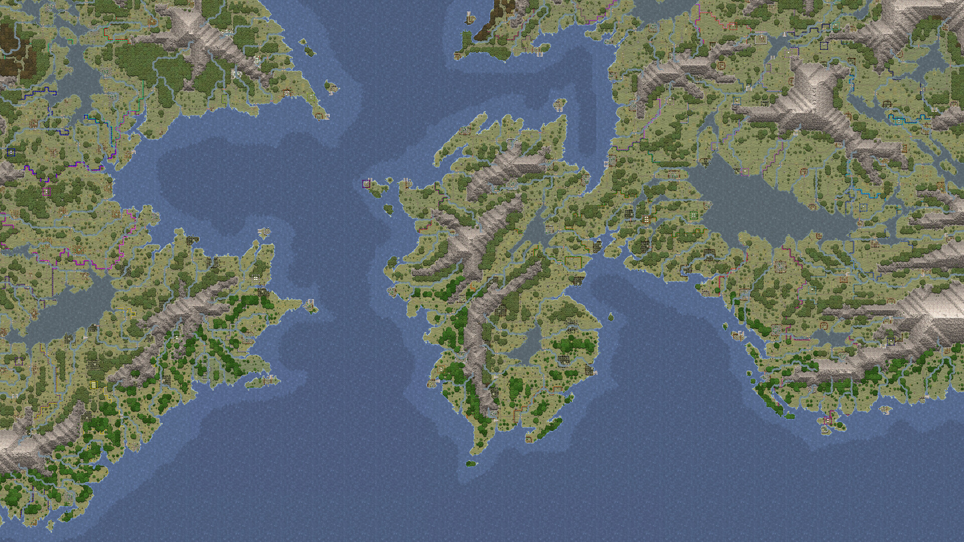 图片[13]-希克斯之歌（Songs of Syx）免安装中文版下载-蒸汽游戏宝库 - 高质量Steam单机游戏下载站