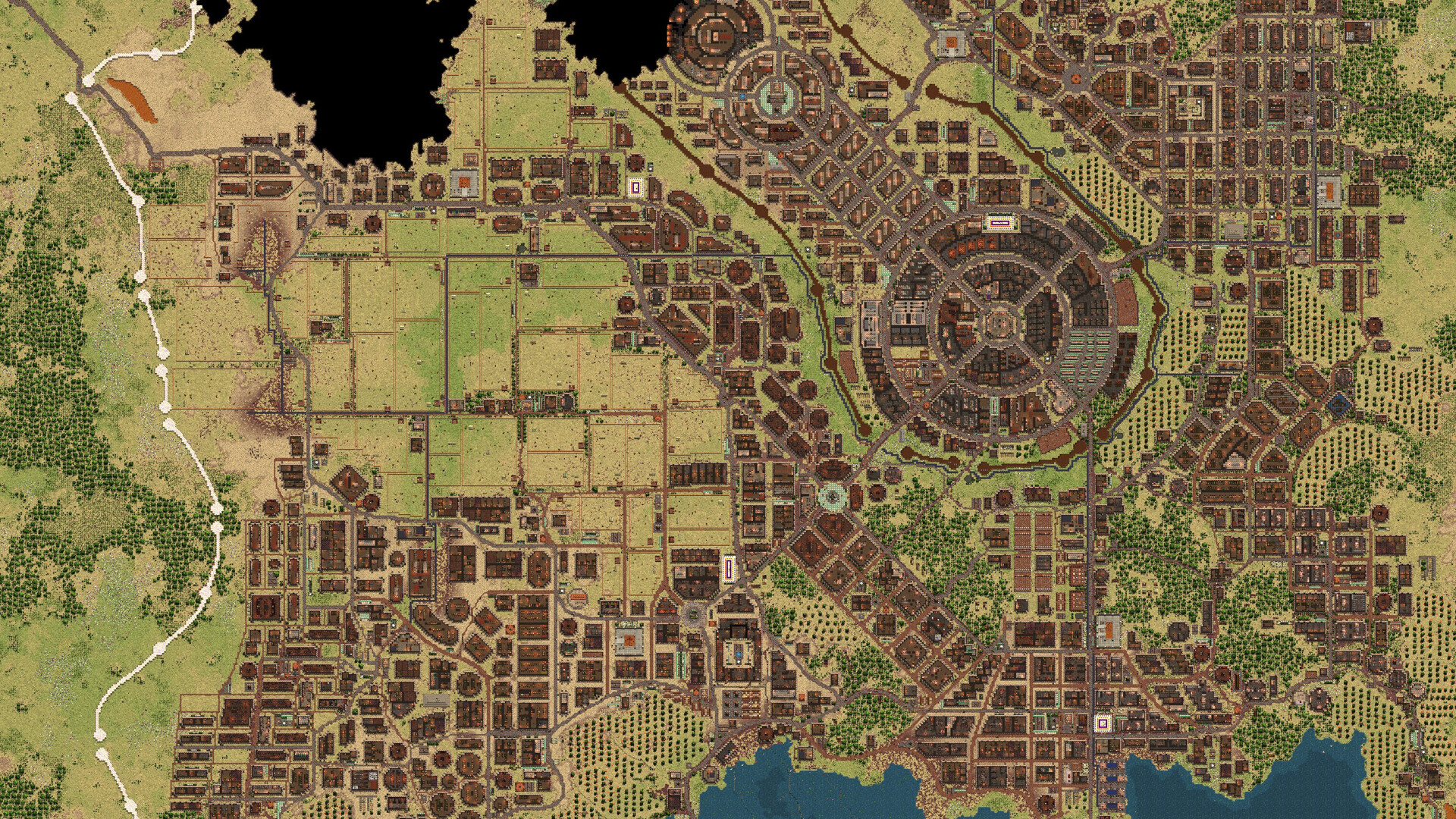 图片[3]-希克斯之歌（Songs of Syx）免安装中文版下载-蒸汽游戏宝库 - 高质量Steam单机游戏下载站