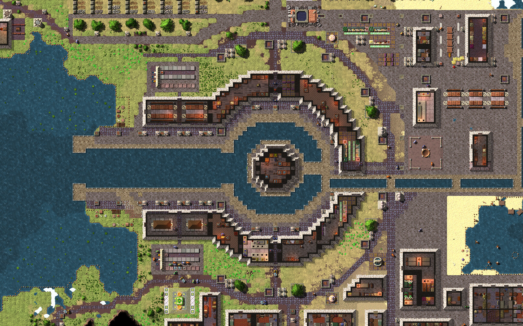 图片[15]-希克斯之歌（Songs of Syx）免安装中文版下载-蒸汽游戏宝库 - 高质量Steam单机游戏下载站