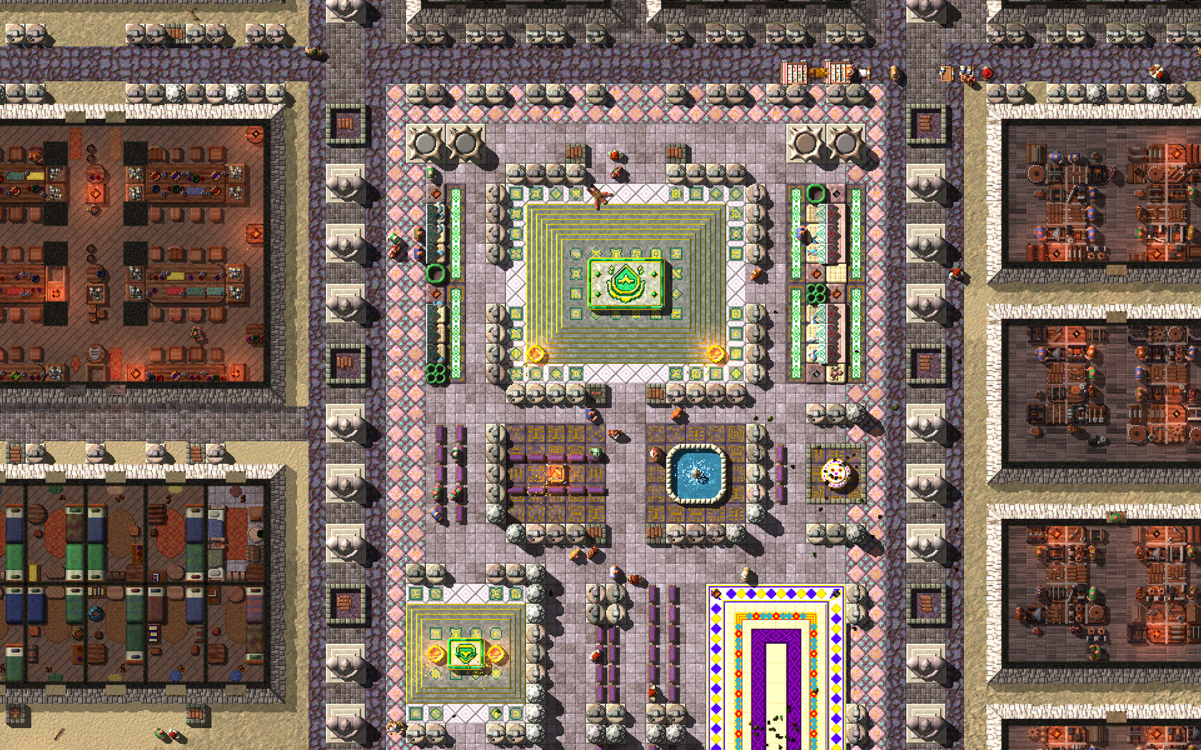 图片[7]-希克斯之歌（Songs of Syx）免安装中文版下载-蒸汽游戏宝库 - 高质量Steam单机游戏下载站