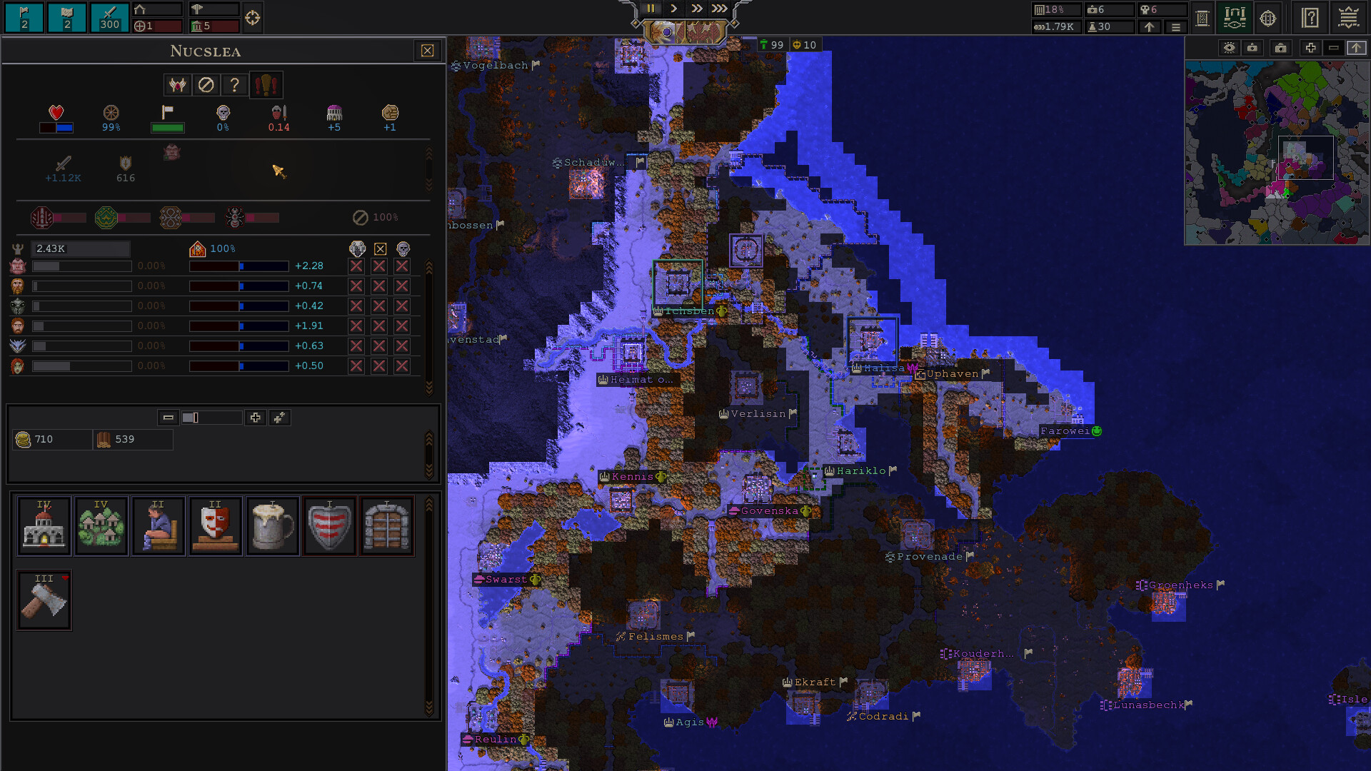 图片[12]-希克斯之歌（Songs of Syx）免安装中文版下载-蒸汽游戏宝库 - 高质量Steam单机游戏下载站