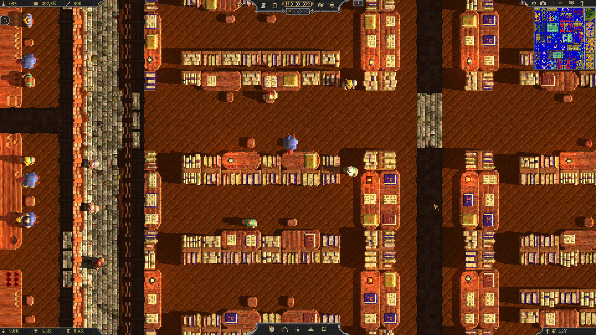 图片[18]-希克斯之歌（Songs of Syx）免安装中文版下载-蒸汽游戏宝库 - 高质量Steam单机游戏下载站