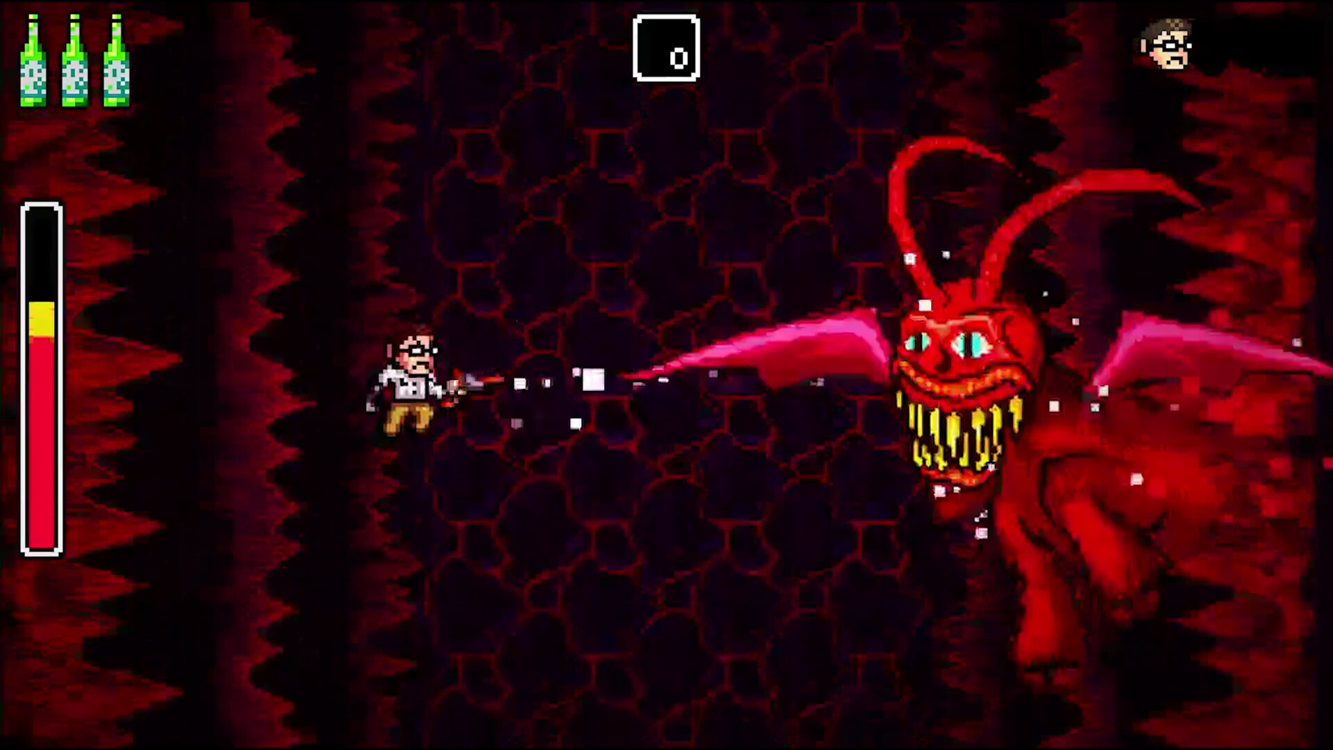 喷神James1+2|豪华版|官方英文|支持手柄|Angry Video Game Nerd I & II Deluxe - 4