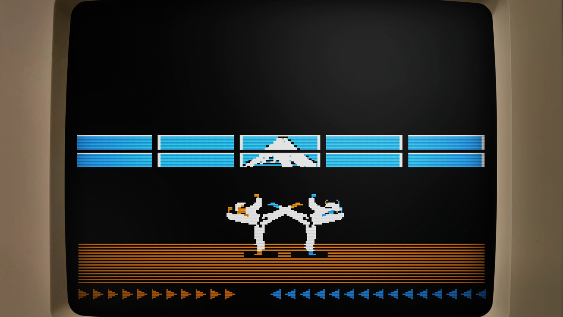 空手道|官方英文|The Making of Karateka - 3