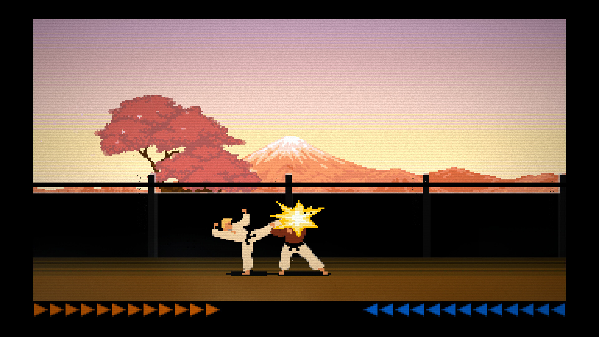 空手道|官方英文|The Making of Karateka - 11