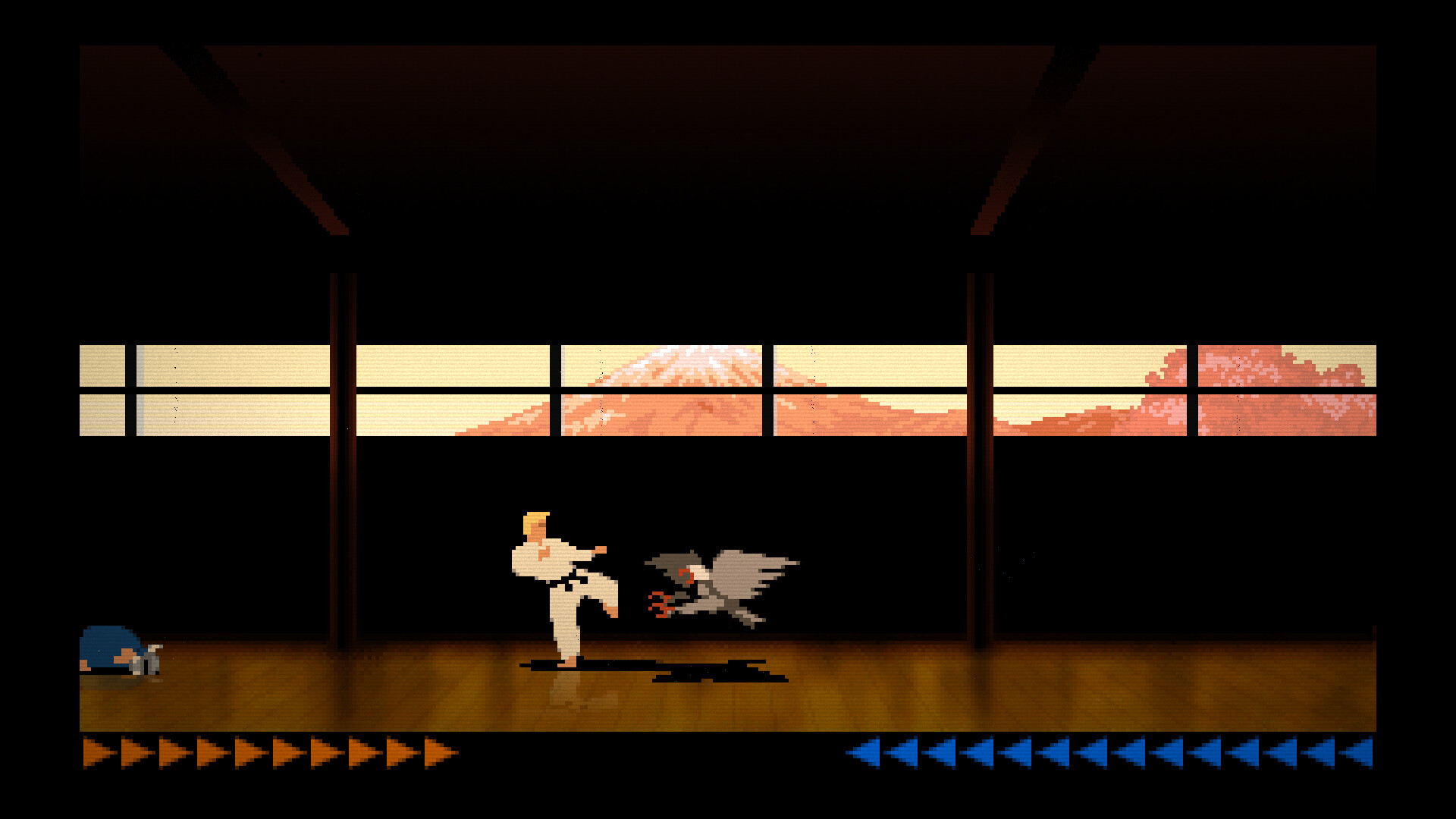 空手道|官方英文|The Making of Karateka - 10