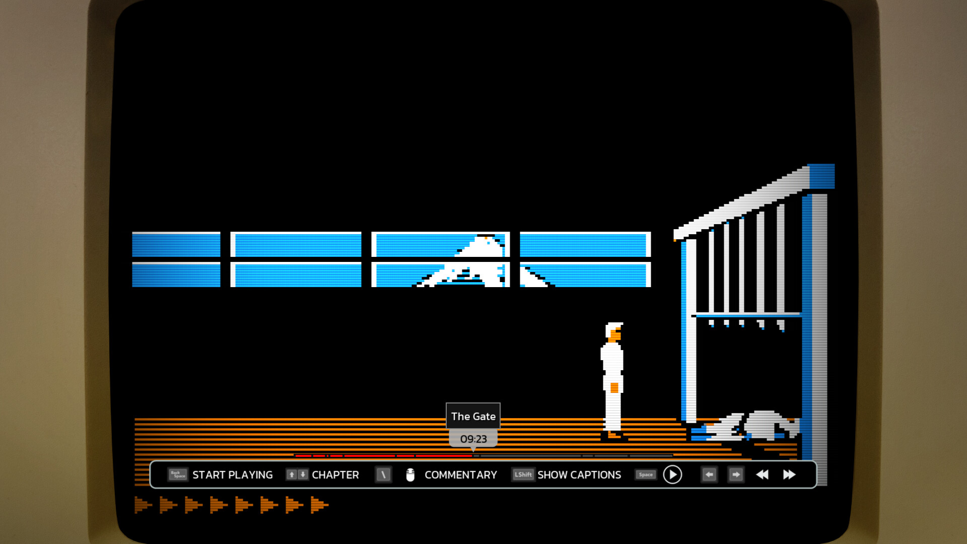 空手道|官方英文|The Making of Karateka - 6