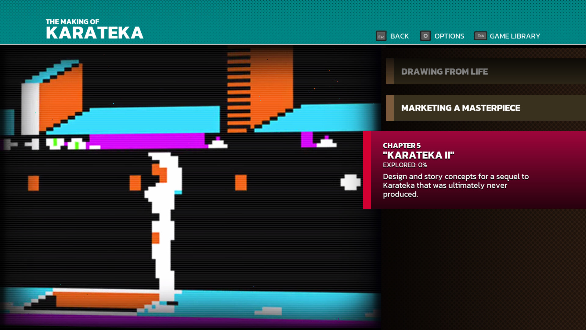 空手道|官方英文|The Making of Karateka - 13