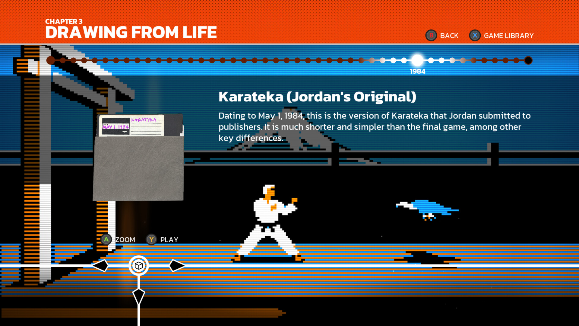 空手道|官方英文|The Making of Karateka - 4