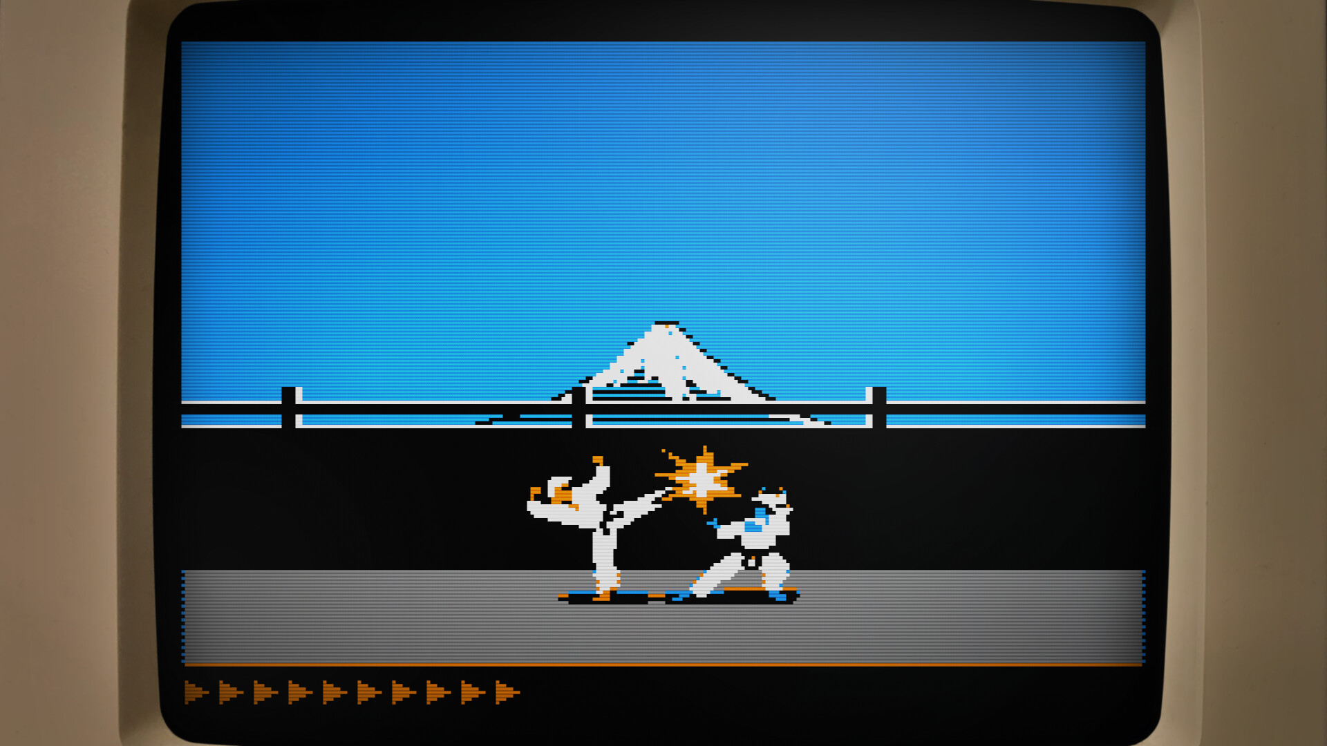 空手道|官方英文|The Making of Karateka - 2