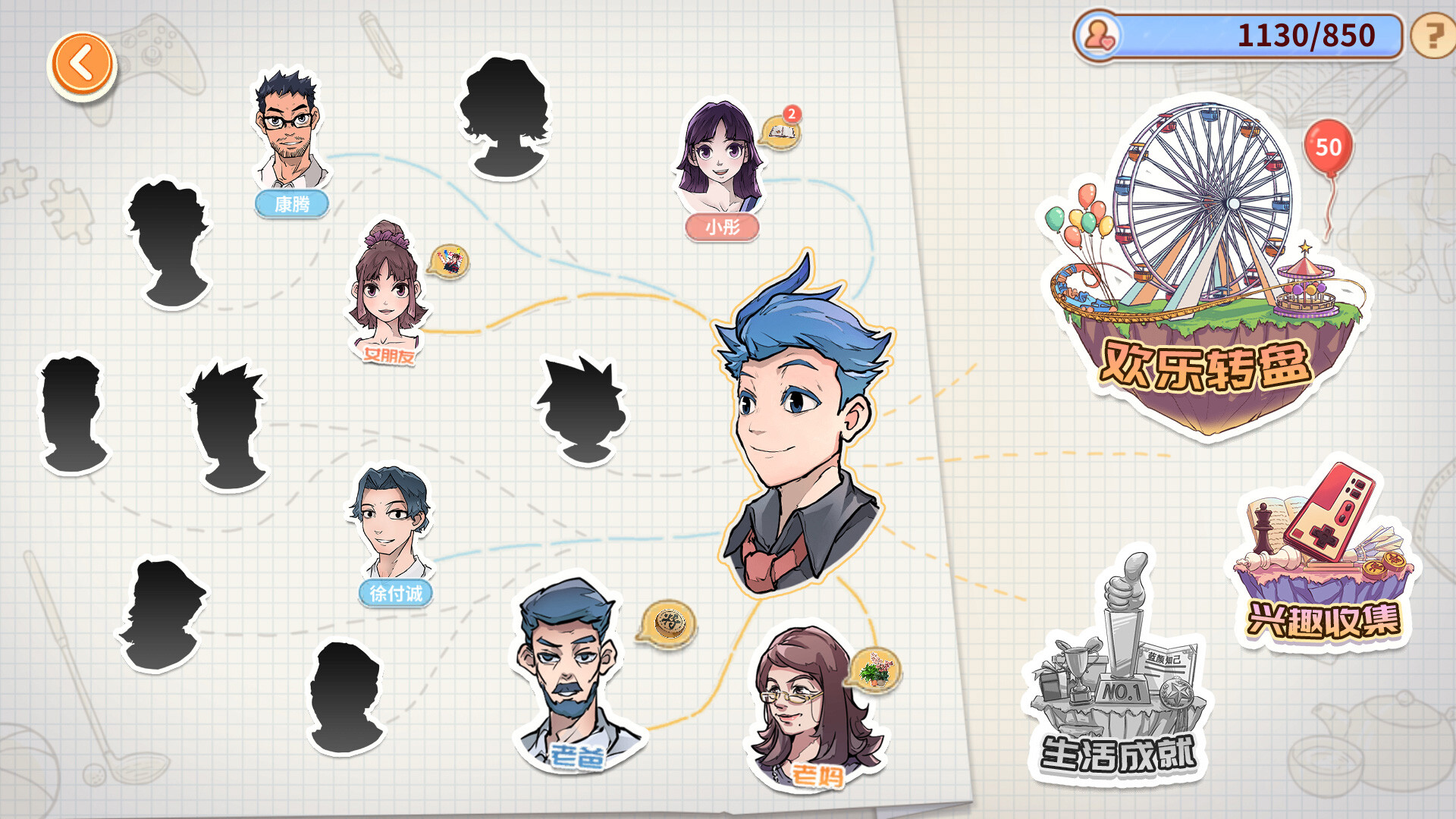 《毕业之后(Shanghai Office Simulator)》|Build 11169469|中文|免安装硬盘版 《毕业之后(Shanghai Office Simulator)》|Build 11169469|中文|免安装硬盘版