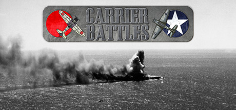 航母对决：太平洋海战/Carrier Battles 4 Guadalcanal-秋风资源网