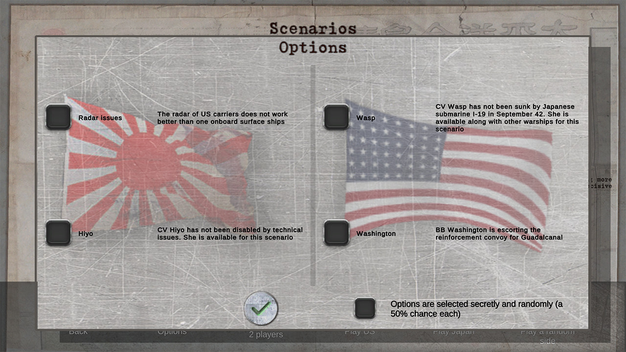 《航母对决:太平洋海战(Carrier Battles 4 Guadalcanal)》|v1.14.18|中文|免安装硬盘版 《航母对决:太平洋海战(Carrier Battles 4 Guadalcanal)》|v1.14.18|中文|免安装硬盘版