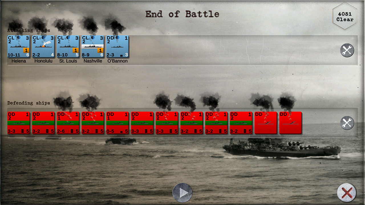 航母对决：太平洋海战|官方中文|Carrier Battles 4 Guadalcanal - 12