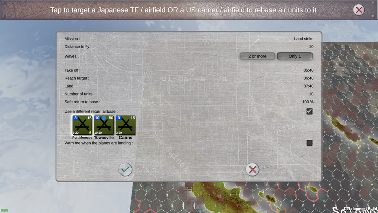 航母对决：太平洋海战|官方中文|Carrier Battles 4 Guadalcanal - 8