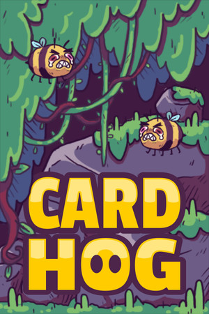 Card Hog | 免安装中文版下载 - 单机岛