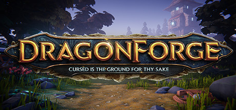 龙钢锻炉/Dragon Forge-绿树游戏社区